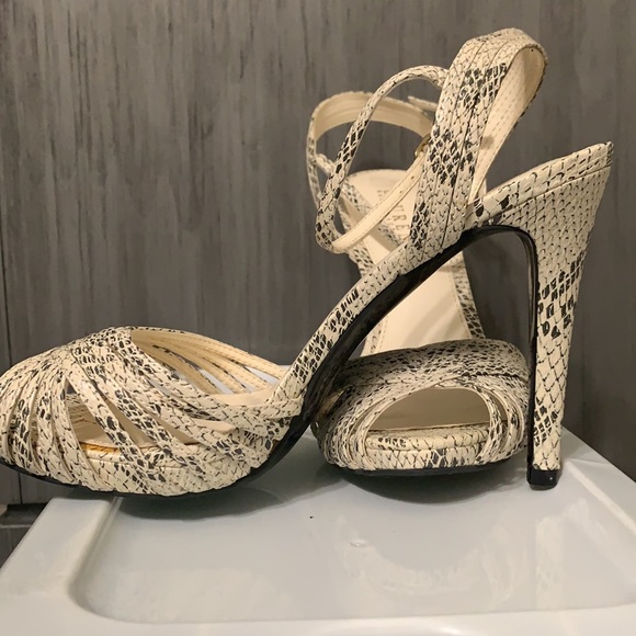 ✨Ralph Lauren Katarina Snake Print - Picture 3 of 5
